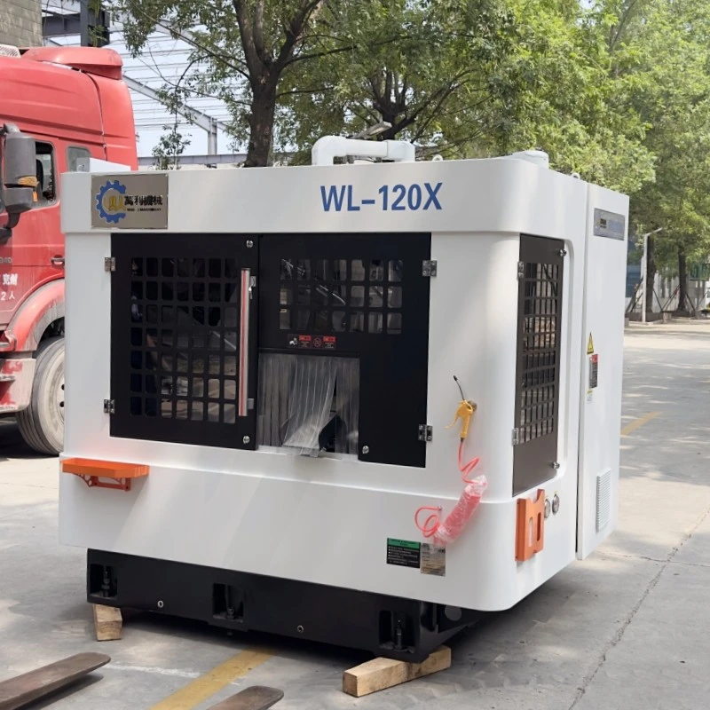 Customize Multiple Models Of High-speed Circular Saw Machines For Cutting Round Steel And Aluminum Bars, With High Precision And Unmanned Operation