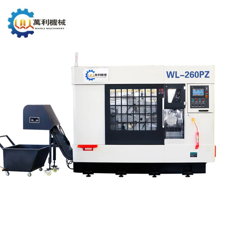 High Speed Metal Circular Saw Machine