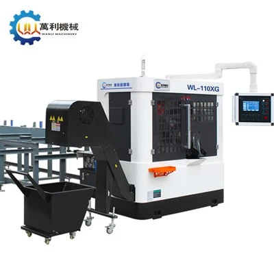 What is the difference between a standard and a premium table circular saw machine?
