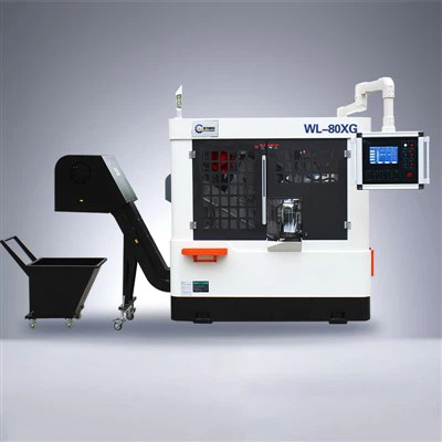 Automatic High Speed Metal Circular Saw Machine