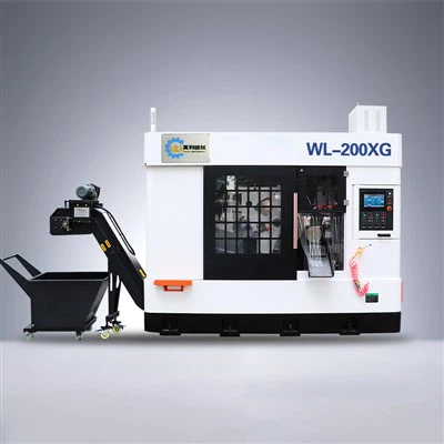 Circular Saw Machine CNC