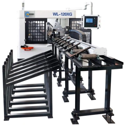 High Speed Metal Circular Saw